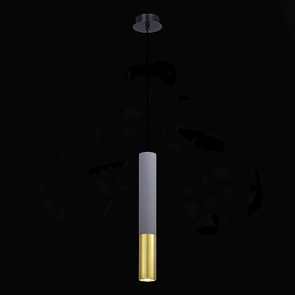 Светильник подвесной St154 Concrete ST154.713.01