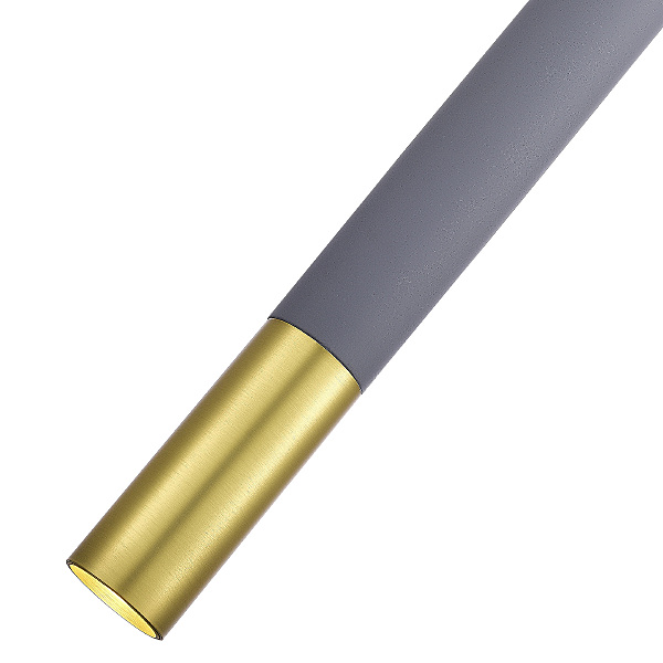 Светильник подвесной St154 Concrete ST154.713.01