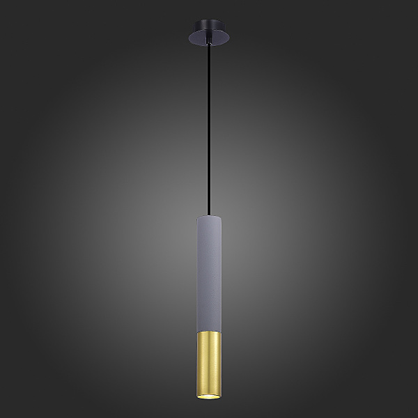 Светильник подвесной St154 Concrete ST154.713.01