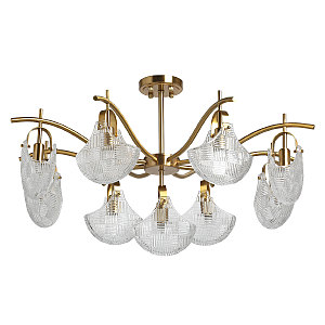 Потолочная люстра Конти 488010809