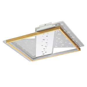 Потолочная люстра Оскар 510010601