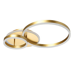 Потолочная люстра Оскар 510011503