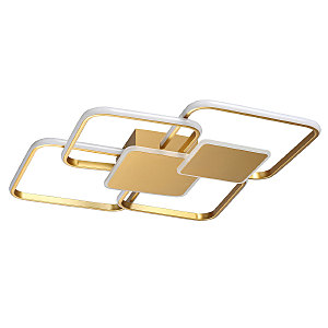 Потолочная люстра Оскар 510011901