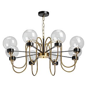 Подвесная люстра Крайс 657012708