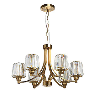 Подвесная люстра Илвита 624011006