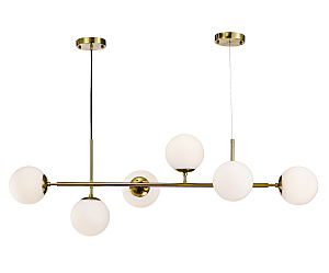 Светильник подвесной Ирда 07622-6,20-01