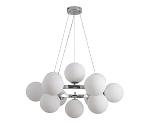 Подвесная люстра Сида 07508-12,02