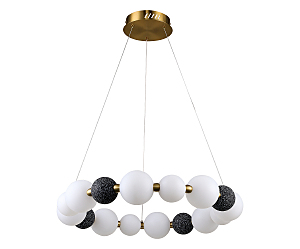 Подвесная люстра Мони 07627-60,19