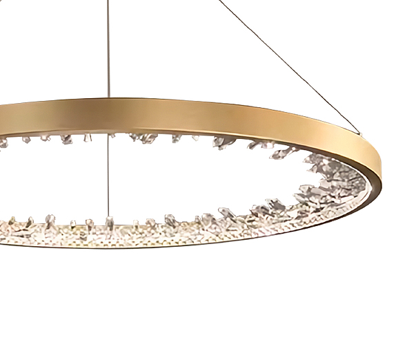 Подвесная люстра Рами 07668-60,36