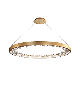 Подвесная люстра Рами 07668-80,36