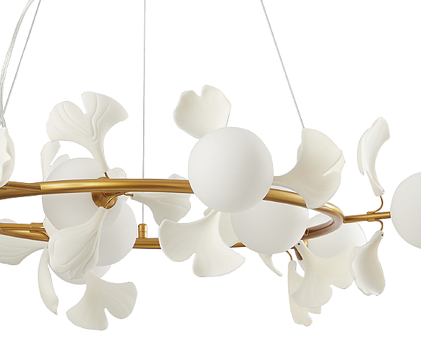 Подвесная люстра Аста 07867-9A,33