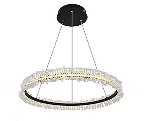 Подвесная люстра Лаура 08243,19A