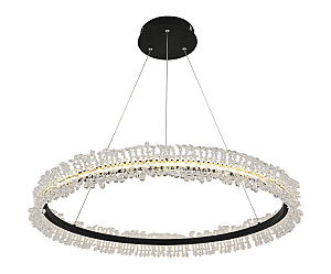 Подвесная люстра Лаура 08244,19A