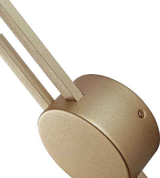 Настенный светильник Лорин 08428-902,33