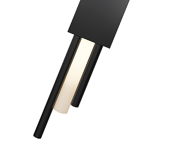 Настенный светильник Диркс 08431,19