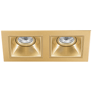 Встраиваемый светильник Domino D5230303