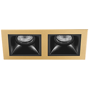 Встраиваемый светильник Domino D5230707