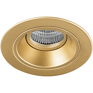 Встраиваемый светильник Domino D61303