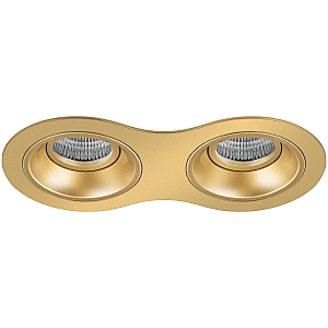 Встраиваемый светильник Domino D6230303