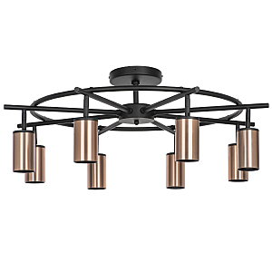 Потолочная люстра Rullo LR718308