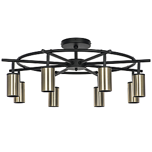 Потолочная люстра Rullo LR718318