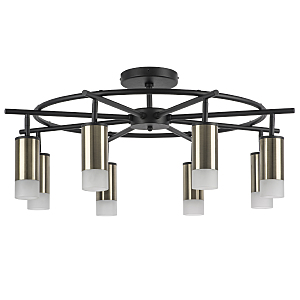 Потолочная люстра Rullo LR7183181