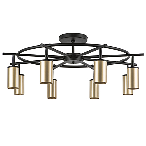 Потолочная люстра Rullo LR718408