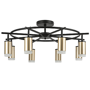 Потолочная люстра Rullo LR7184080