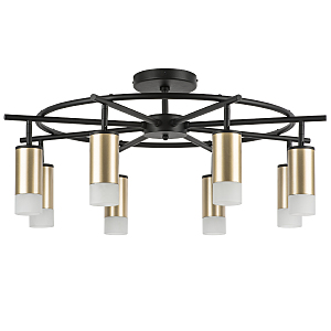 Потолочная люстра Rullo LR7184081