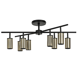 Потолочная люстра Rullo LR728318