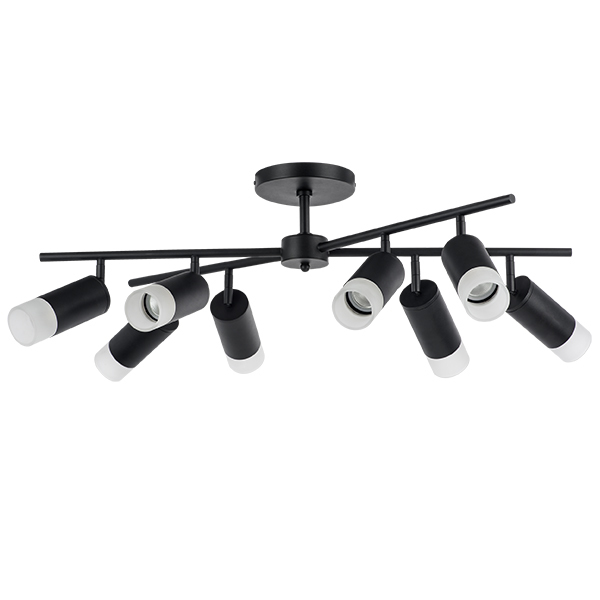 Потолочная люстра Rullo LR7283781