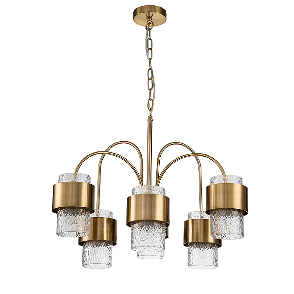 Подвесная люстра Eleganza V000322