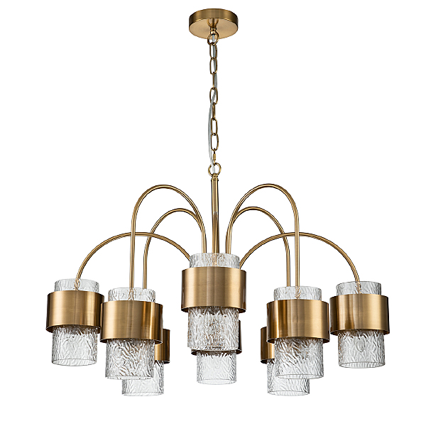 Подвесная люстра Eleganza V000323