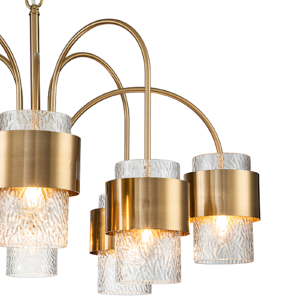 Подвесная люстра Eleganza V000323