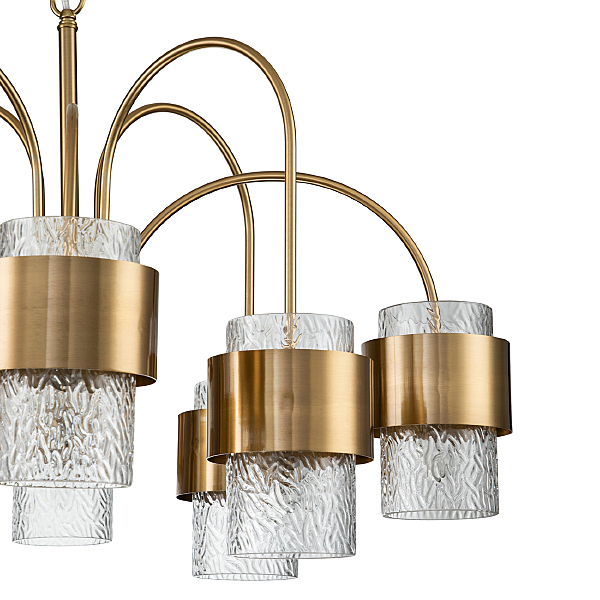 Подвесная люстра Eleganza V000323