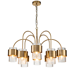 Подвесная люстра Eleganza V000323