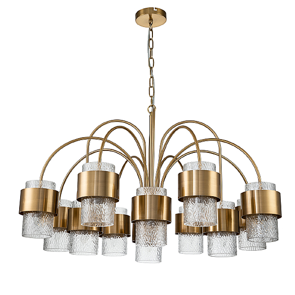 Подвесная люстра Eleganza V000324