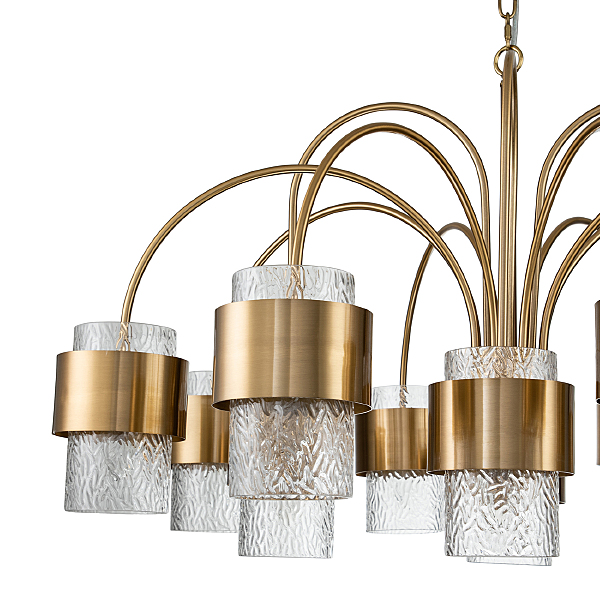 Подвесная люстра Eleganza V000324