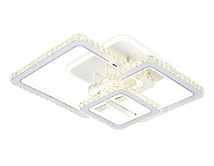 Потолочная люстра Ice FA1732