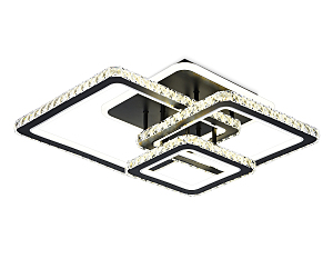 Потолочная люстра Ice FA1733