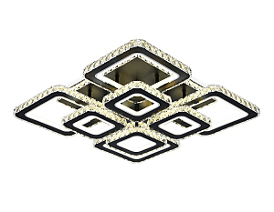 Потолочная люстра Ice FA1738