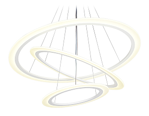 Подвесная люстра Original FA4359