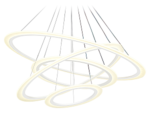 Подвесная люстра Original FA4363