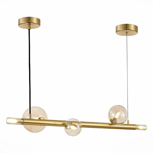 Светильник подвесной Cielo SL1509.203.05