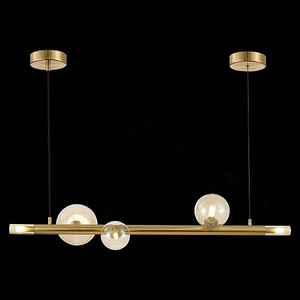 Светильник подвесной Cielo SL1509.203.05