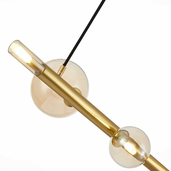 Светильник подвесной Cielo SL1509.203.05
