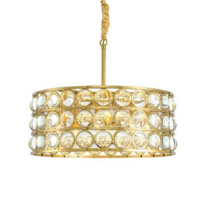 Подвесная люстра BY785 BY785R-S