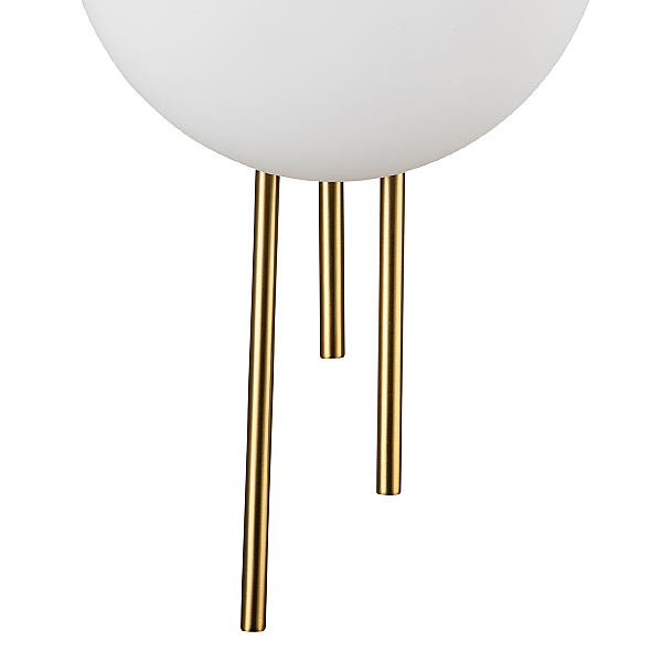 Настенное бра Astro V000044L 14007/1W Brass