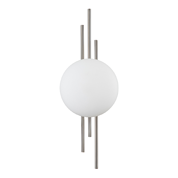Настенное бра Astro V000046L 14007/1W Nickel