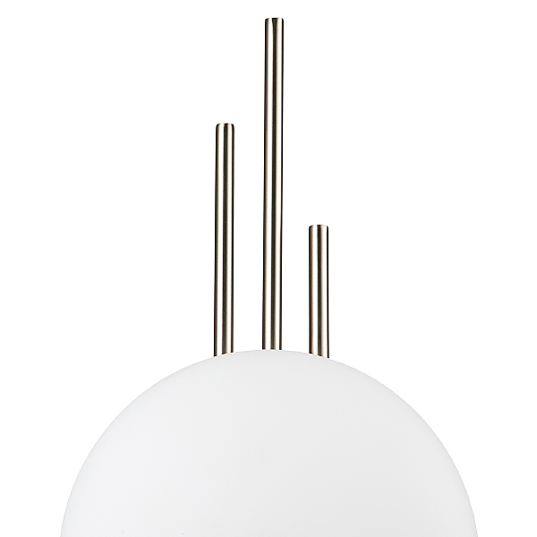Настенное бра Astro V000046L 14007/1W Nickel